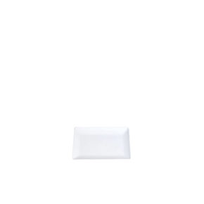 ZEN
Teller rechteckig 12.5 cm 