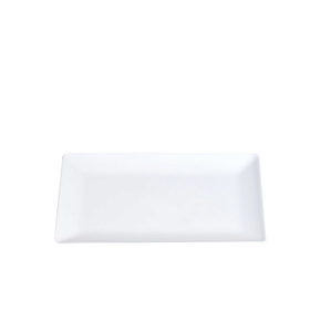 ZEN
Teller rechteckig 30.0 cm 