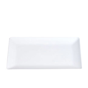 ZEN
Teller rechteckig 40.0 cm 