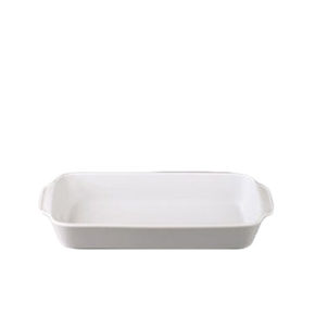 Bratschale 38.5 x 22.5 cm 