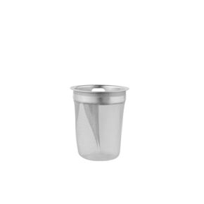Ersatz Sieb 
zu Teekanne 0.6 lt 