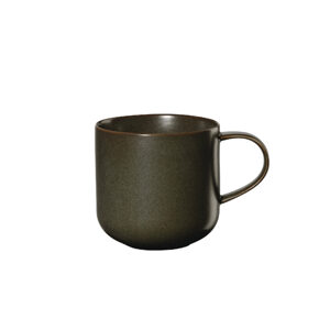 Henkelbecher 0.4 lt
olive 