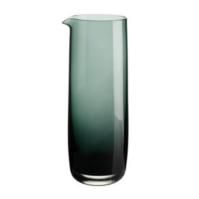Karaffe grün 1.2lt 