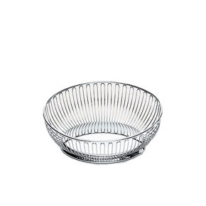 ALESSI 
Drahtkorb rund 20.5cm 