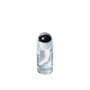 ALESSI 
Pfefferstreuer Edelstahl 