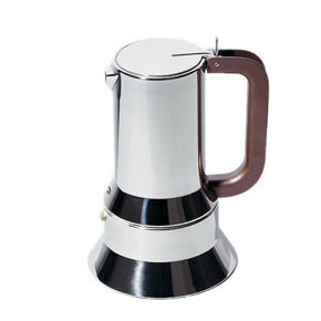 ALESSI
Espressokocher 10 Tassen 