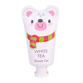 Duschgel Eisbär
White Tee 