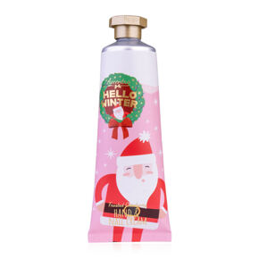 Hand- & Nagelcreme
Santa 