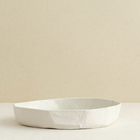 Teller Tief weiss
20 cm 
