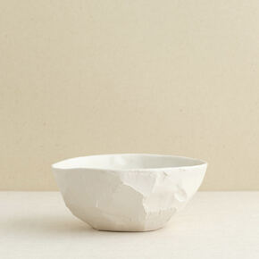 Bowl weiss
15 cm 