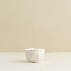 Espressotasse weiss
0.8 dl 