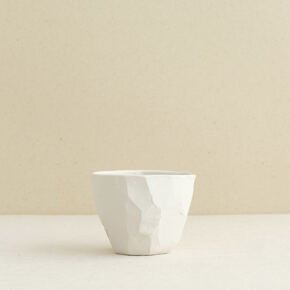 Kaffeetasse weiss
2.2 dl 