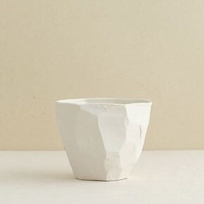 Teetasse weiss
5.0 dl 