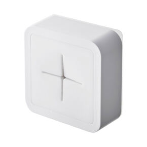 Tuchhalter Stopf-Me weiss 