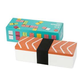 Domino de sushis 