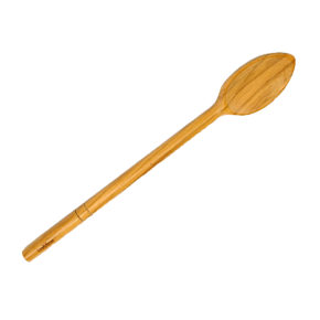 Kochlöffel Olivenholz 35 cm 
