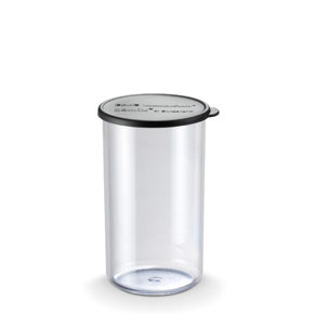 Bamix Becher Tritan 400 ml 