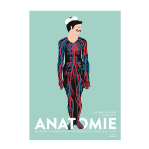 Anatomie
Das faszinierende Innenleben des Menschen. 