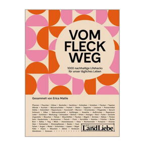 Vom Fleck weg Vom Fleck weg
