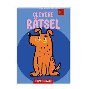 Puzzle to go chiens
Bleu 