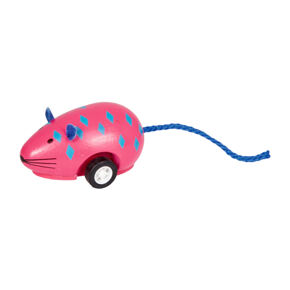 Pullback souris agile
Rose 