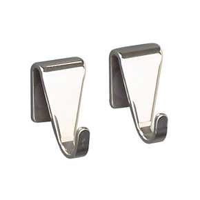PANOPLY
Haken 2er Set 