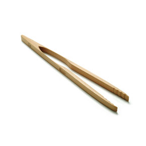 Koch- Grillzange Buche 46cm 