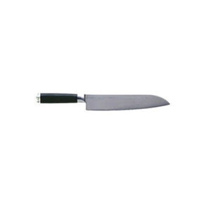 MICHEL BRAS KAI 
Santoku / Kochmesser 22.5 cm 