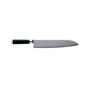 MICHEL BRAS KAI 
Santoku / Kochmesser 26.5 cm 