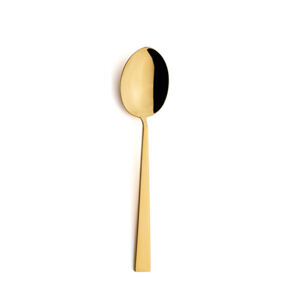 BAUHAUS GOLD MATT
Dessertlöffel 17.3 cm 
