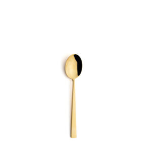 BAUHAUS GOLD MATT
Kaffeelöffel 