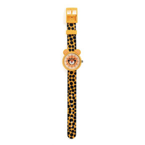 Armbanduhr Gepard 
