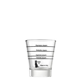 Shot glass Motta 
