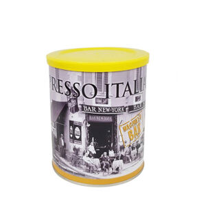 Caffé New York gemahlen 250 gr 
