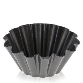 Briocheform
22 cm Briocheform
22 cm