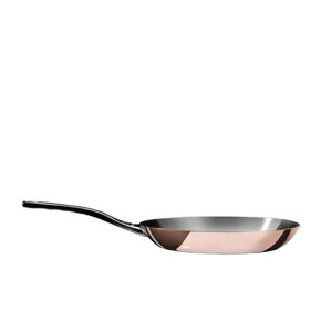 Bratpfanne 28 cm
mit Stiel Bratpfanne 28 cm
mit Stiel