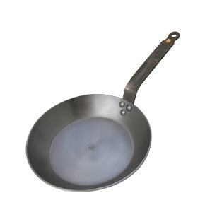 Eisenpfanne 28 cm Eisenpfanne 28 cm