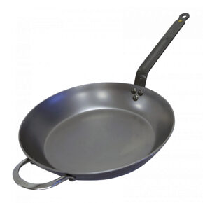 Eisenpfanne 32 cm Eisenpfanne 32 cm