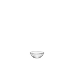 Glasschale 3.5 cl 