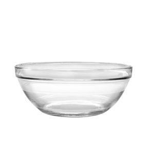 Glasschale 580.0 cl 