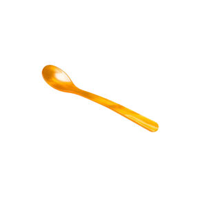 Löffel Acrylglas orange 