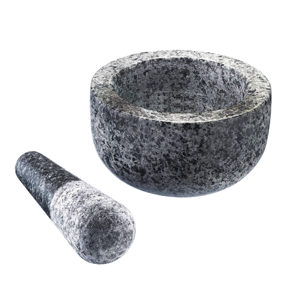 Mörser Granit 