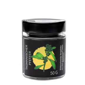 Tasmanischer Pfeffer 50g 