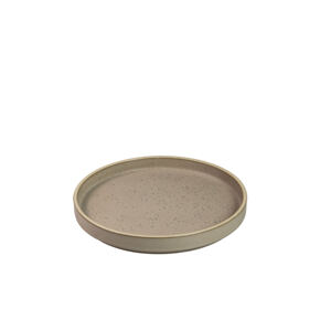 Teller flach
beige 16 cm Teller flach
beige 16 cm