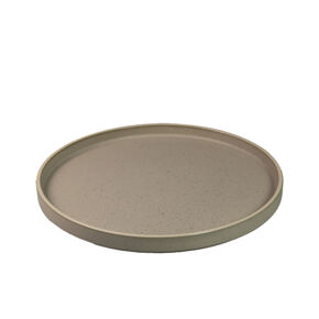 Teller flach
beige 24 cm Teller flach
beige 24 cm
