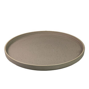 Teller flach
beige 27 cm Teller flach
beige 27 cm