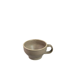 Espressotasse
beige 0.8 dl Espressotasse
beige 0.8 dl