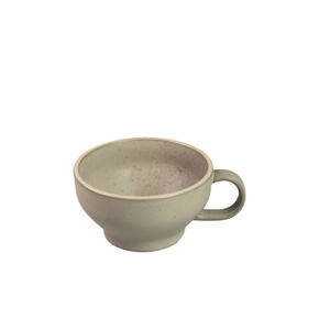 Kaffeetasse
beige 2.0 dl Kaffeetasse
beige 2.0 dl