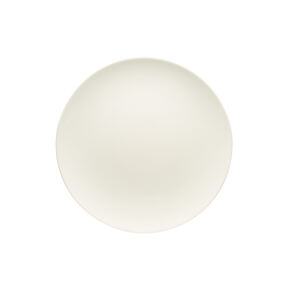 Teller Coup 
flach 21cm 