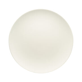 Teller Coup 
flach 27cm 